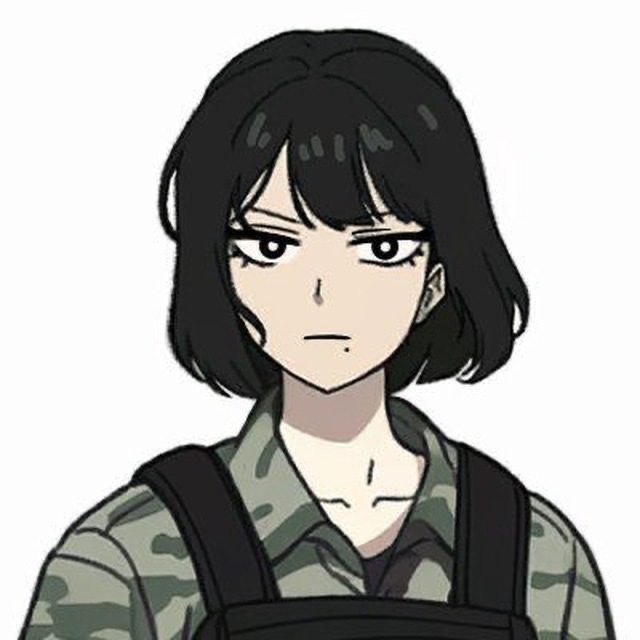 Gotsam profile illustration